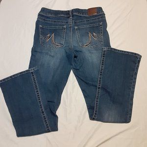 Maurices Jeans